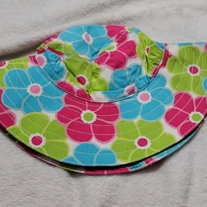 3-4T Gymboree hat